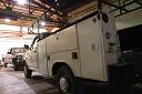 another mobile welding truck